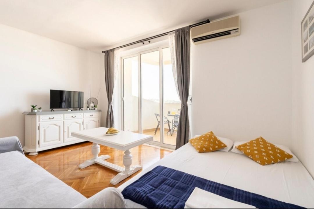 Apartment Princino Dubrovnik Exterior foto
