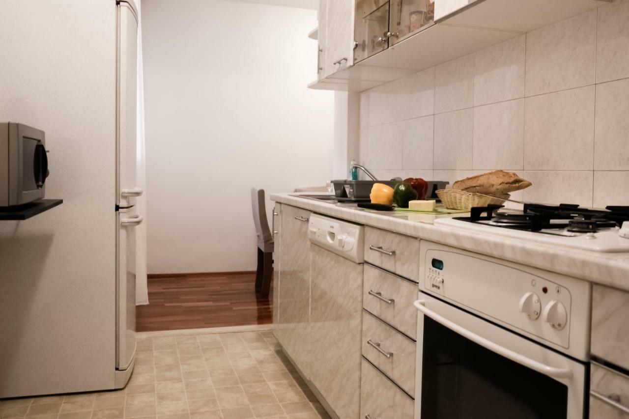 Apartment Princino Dubrovnik Exterior foto